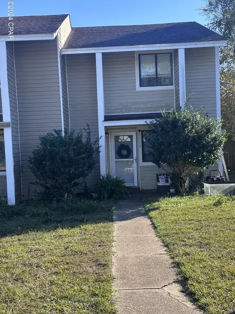 3022 E Baldwin Rd, Panama City, FL 32405