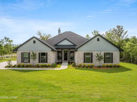 9833 Summer Creek Dr, Panama City, FL 32409