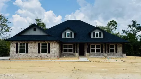 4515 Lovegrass Ln, Panama City, FL 32409