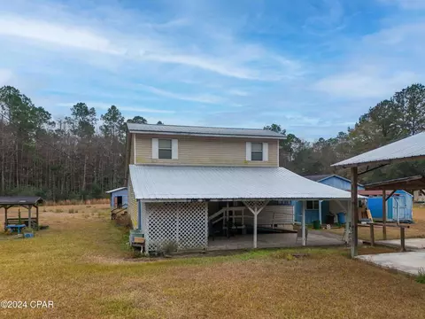 3964 Pate Pond Rd, Vernon, FL 32462