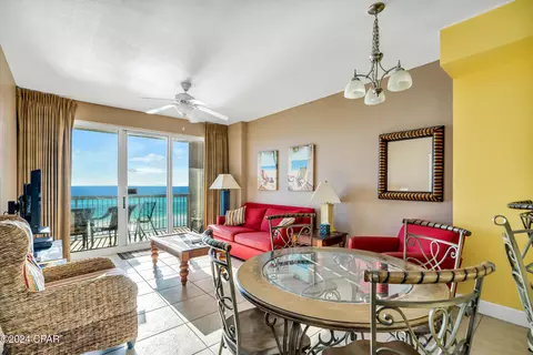 14825 Front Beach Rd #1206, Panama City Beach, FL 32413