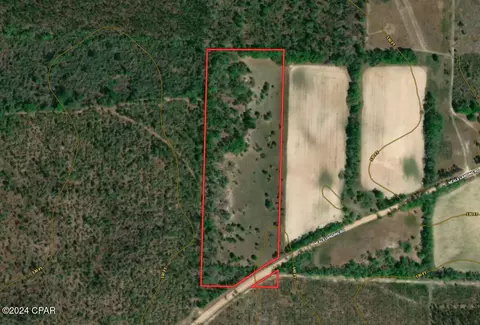0 Neals Landing Rd, Bascom, FL 32423 photo 15