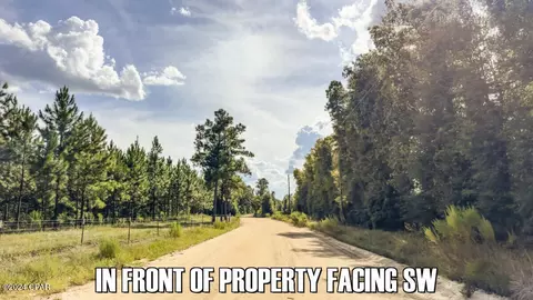 0 Neals Landing Rd, Bascom, FL 32423