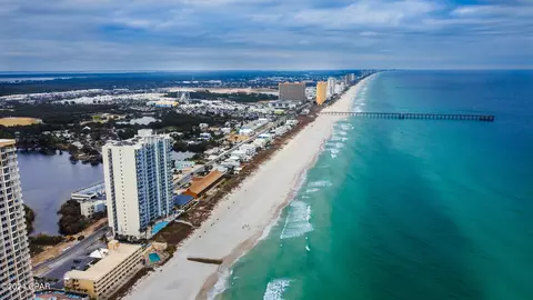 16701 Front Beach Rd #2106, Panama City Beach, FL 32413