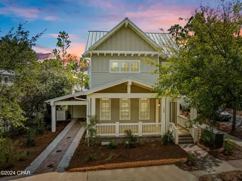 104 Lanier Ln, Santa Rosa Beach, FL 32459