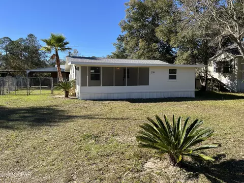 239 S Deer Avenue Ave, Wewahitchka, FL 32465