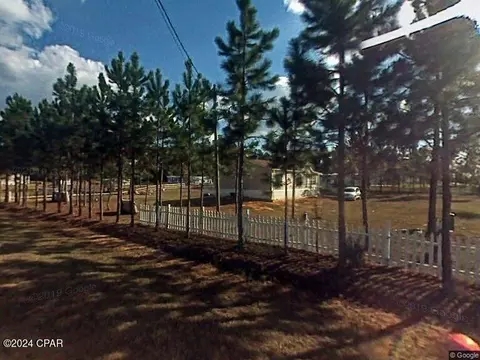 17010 Pinegrove Rd, Fountain, FL 32438