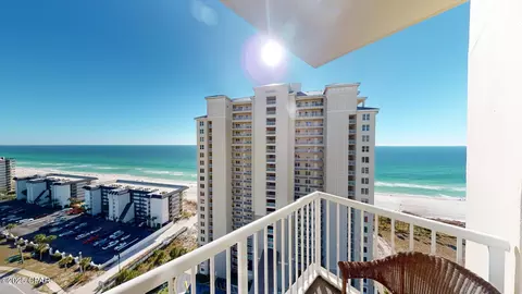 11800 Front Beach Rd #2-1201, Panama City Beach, FL 32407