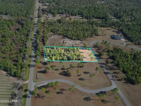 Nn Cross Country Boulevard, Marianna, FL 32446