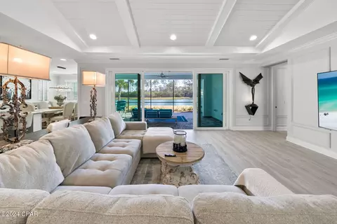 8729 Seaplane Dr, Panama City Beach, FL 32413