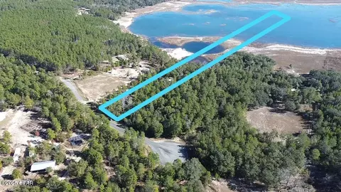 lot19 Hicks Lake Ln, Vernon, FL 32462