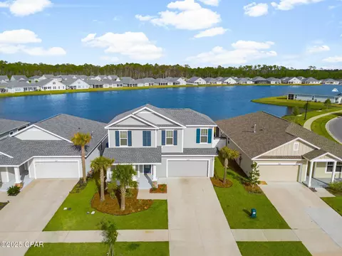 604 Longpoint Way, Panama City Beach, FL 32407