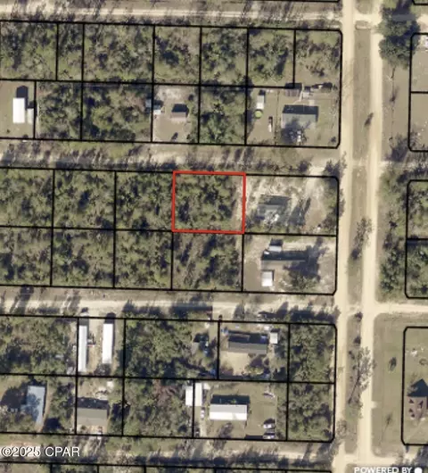13720 Spartan Ave, Fountain, FL 32438