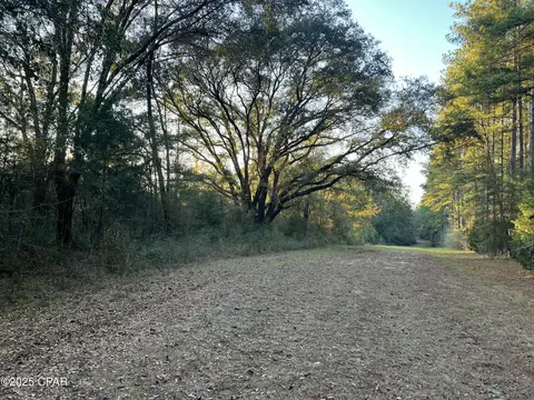 tbd Post Oak Ln, Bonifay, FL 32425