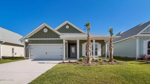 169 Dama Del Mar Way, Panama City Beach, FL 32407