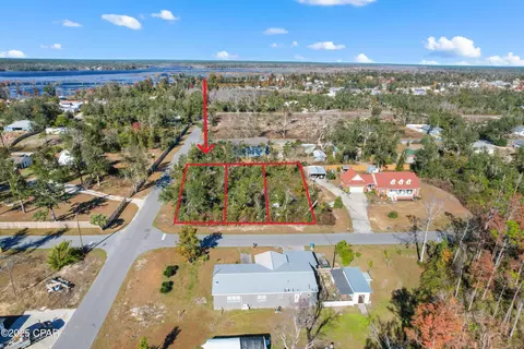 0 Pine Ave, Youngstown, FL 32466