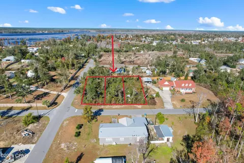 0001 Pine Ave, Youngstown, FL 32466 photo 5