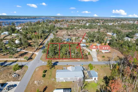 0002 Pine Ave, Youngstown, FL 32466