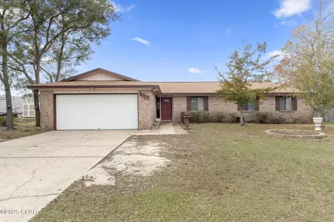 4009 Milano Rd, Panama City, FL 32405