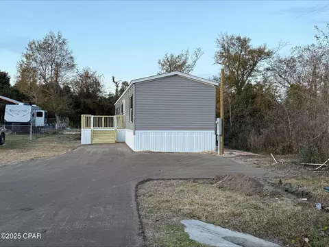 7531 Harvey St, Panama City, FL 32404