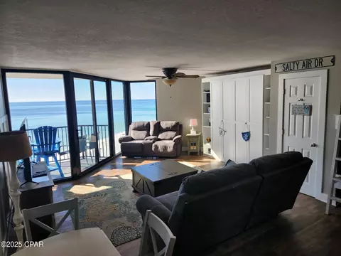 9850 S Thomas Dr #1210W, Panama City, FL 32408