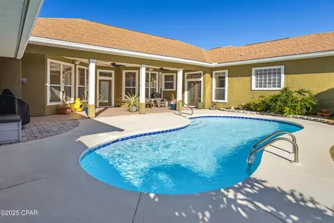 154 Palm Grove Blvd, Panama City, FL 32408