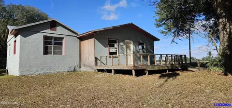 4491 Highway 71, Greenwood, FL 32443
