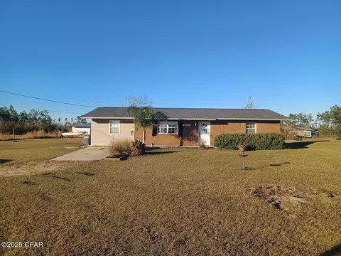116 Alpine Way, Panama City, FL 32404