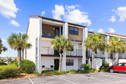 520 N Richard Jackson Blvd #205, Panama City Beach, FL 32407