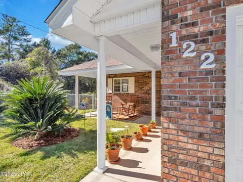 122 San Vincente St, Panama City Beach, FL 32413