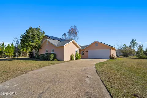 4003 Par Dr, Panama City, FL 32404