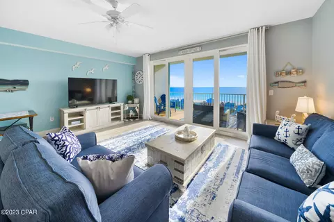 9860 S Thomas Dr #905, Panama City Beach, FL 32408