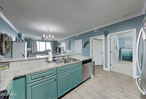 17545 Front Beach Rd #1105, Panama City Beach, FL 32413
