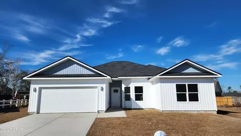6301 Dune Creek Way, Panama City, FL 32404