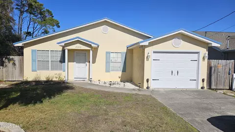 21616 Marlin Ave, Panama City Beach, FL 32413