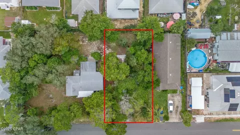 lot381 Sea Breeze Dr, Panama City Beach, FL 32413