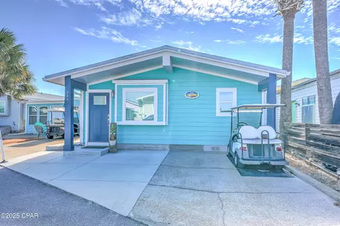 344 Amberjack Dr, Panama City Beach, FL 32408