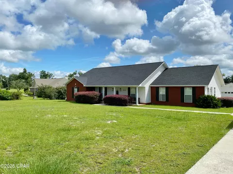 2670 Choctaw Trl, Marianna, FL 32446