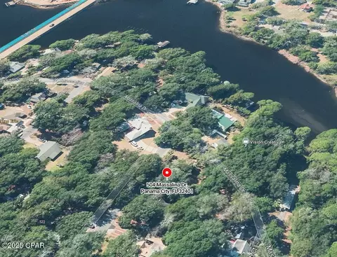 504 Massalina Dr, Panama City, FL 32401