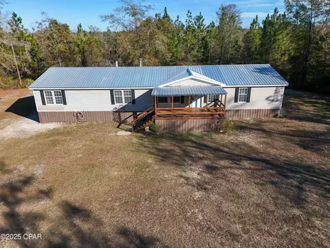 3219 NW County Road 274, Altha, FL 32421