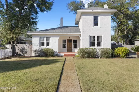 117 Hamilton Ave, Panama City, FL 32401