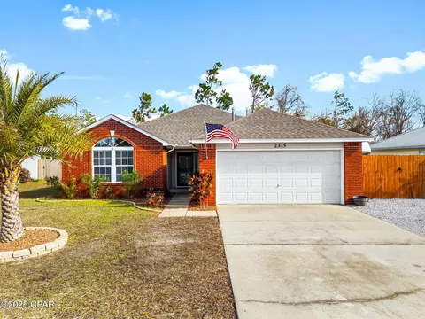2315 Minnesota Ave, Lynn Haven, FL 32444