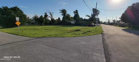 0 Orinda St, Panama City, FL 32404