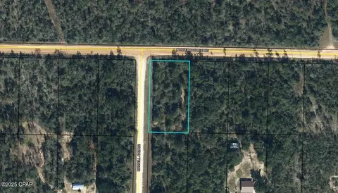 lot4 Nortek Blvd, Alford, FL 32420