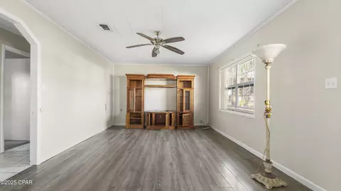 482 Pompano St, Port St Joe, FL 32456