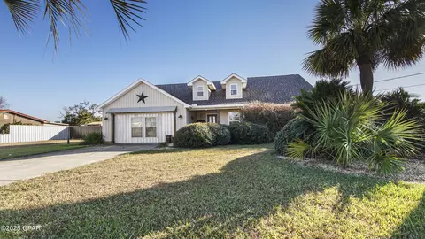 5318 Harvey St, Panama City, FL 32404