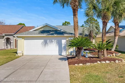 232 S Glades Trl, Panama City Beach, FL 32407