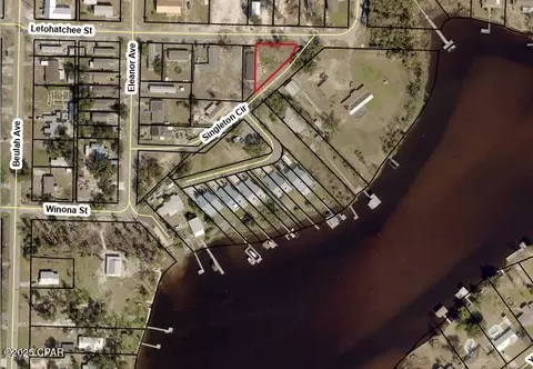 7206 Letohatchee St, Panama City, FL 32404