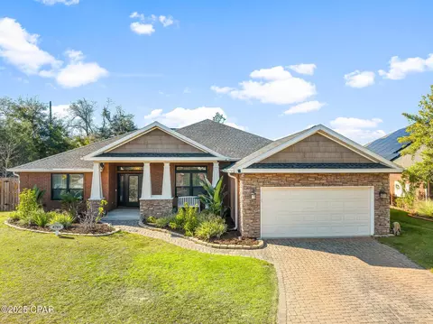 4701 Grants Mill Dr, Lynn Haven, FL 32444