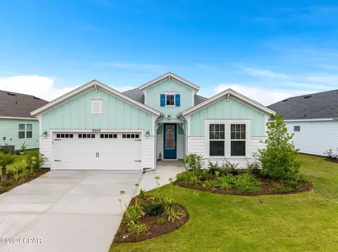 8393 Landshark Blvd, Panama City Beach, FL 32413